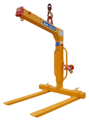 Zubehör Krane mieten