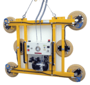 Glaslifter für Hakenmontage mieten