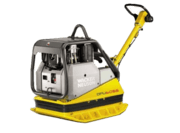 Verdichtungstechnik mieten