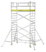 Fahrgerüst 10m - 12m mieten