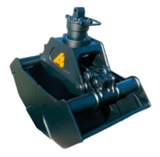 Anbaugeräte Bagger mieten