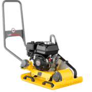 Rüttelplatten mieten