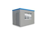 Dusch-Container mieten in Dortmund