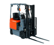 Stapler & Lagertechnik mieten