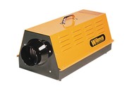 rent Elektroheizer in Hallein