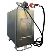 rent Dieseltank 500l - 750l