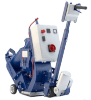 rent Strahlmaschinen in Dortmund