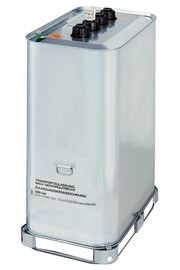 rent Dieseltank 750l - 1000l