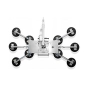 Glassauger für Teleskoplader mieten in Linz