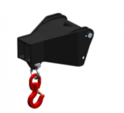 Lasthaken für Teleskoplader mieten in Linz