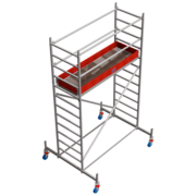 Fahrgerüst 12m - 15m mieten