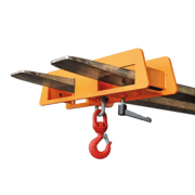 Lasthaken für Gabelstapler mieten