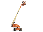 Teleskopbühnen Elektro mieten in Strasshof an der Nordbahn