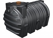 Abwassertank mieten