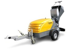 Estrichmaschine mieten