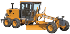 Grader mieten
