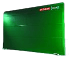 Lärmschutzwand mieten