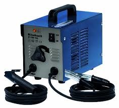 Elektroden Schweißgerät mieten