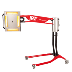Infrarottrockner mieten