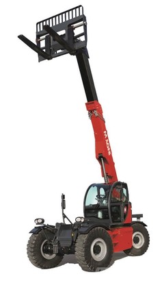 bis 10m & bis 18.0t Teleskoplader mieten